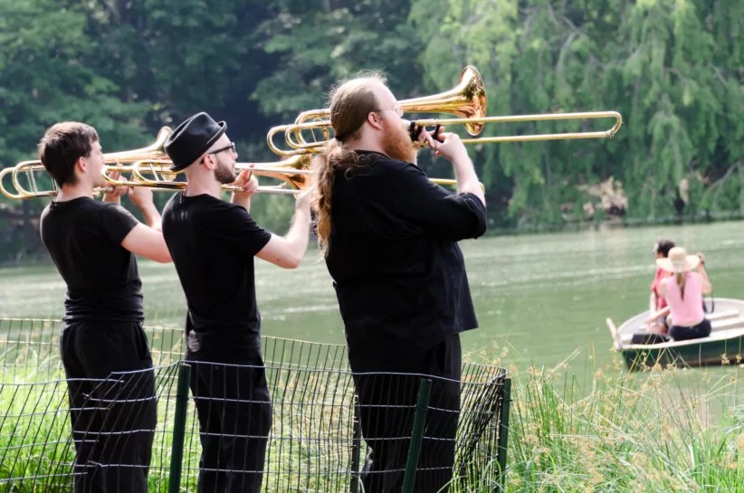 Make Music Day Returns to New York June 21