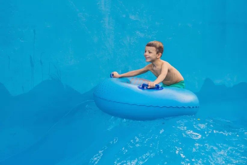 A Wave of New and Expanded Waterparks Near New York City