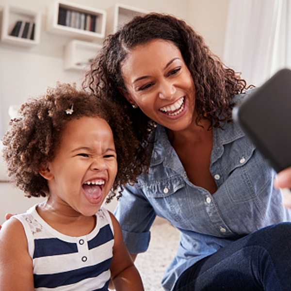 Free Webinar:Digital Advertising Methods Millennial Dad and mom