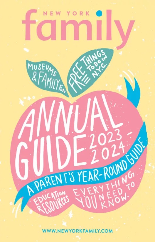 Annual Guide