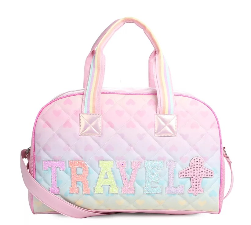 This Summer Season’s Vacation Essentials