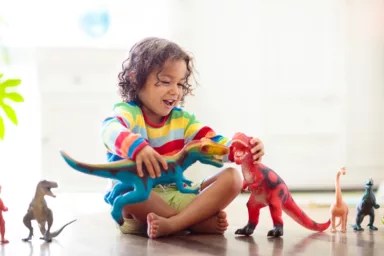 11 Exciting Dinosaur Activities for Kids in and Near NYC