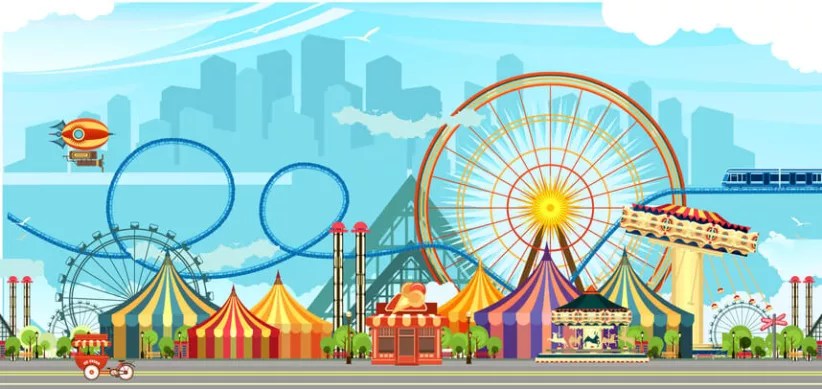 Long Island Carnivals and Festivals: September 2023