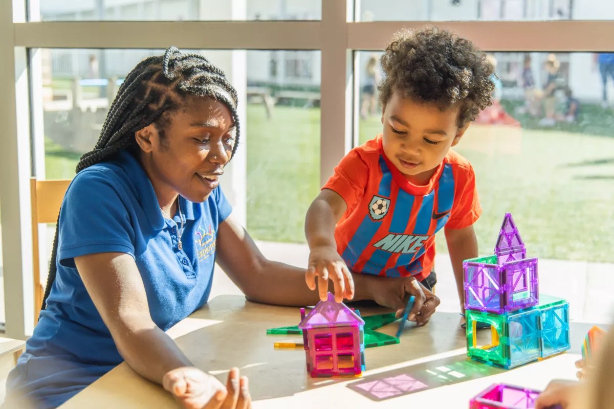 Amazing Explorers Academy