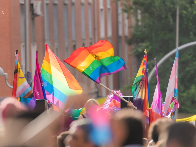 Resources for LGBTQ Youth and Families in NYC