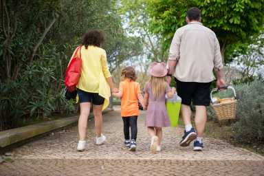 40 Things to Do Outdoors on Long Island with Your Kids