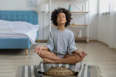 14 Mindfulness Activities for Kids