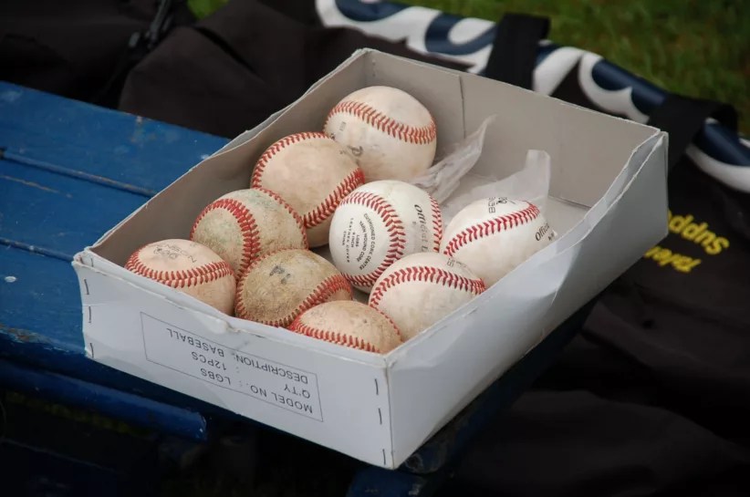 Batting Cages in and Around NYC