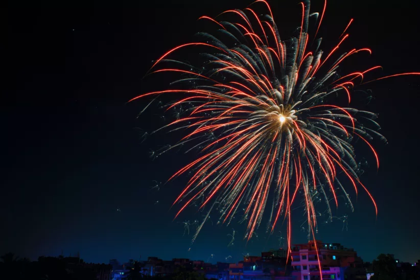 Independence Day Events For Families In and Near NYC