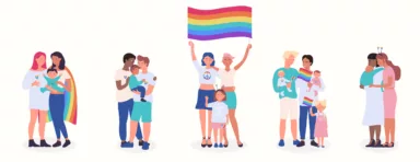 Pride Month Events in NYC for Kids and Families 2023