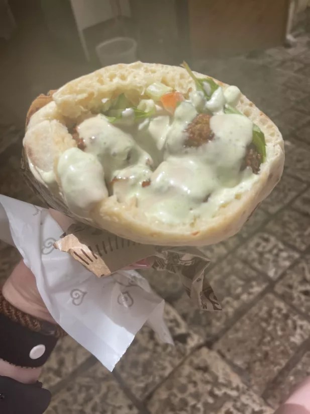 Israel 101: A First Visit Guide