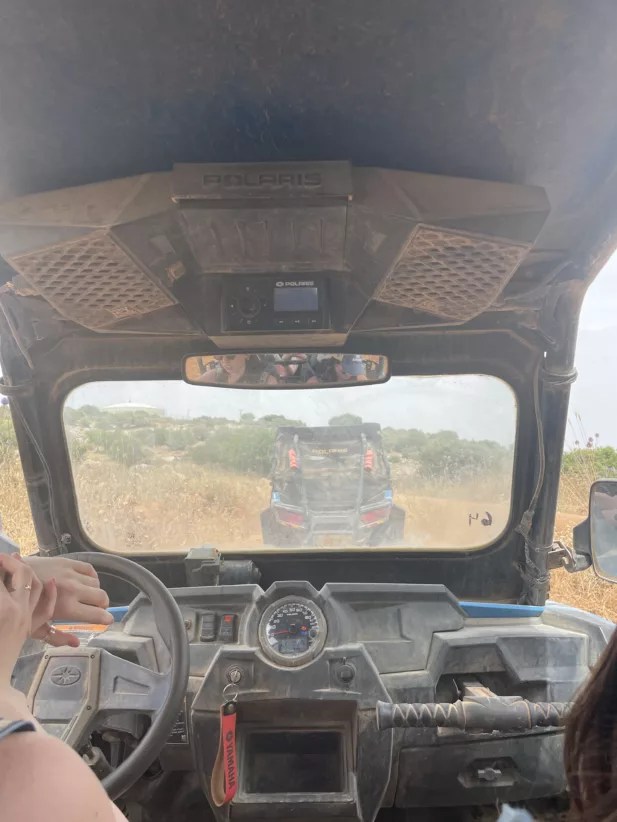 Israel 101: A First Visit Guide