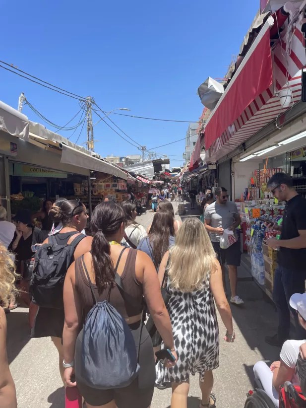 Israel 101: A First Visit Guide