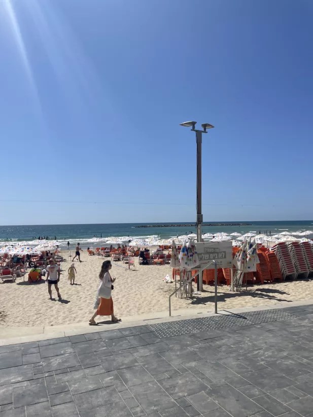 Israel 101: A First Visit Guide