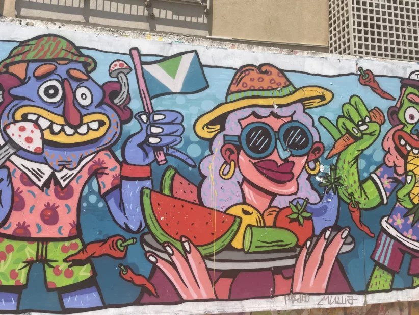 Israel 101: A First Visit Guide