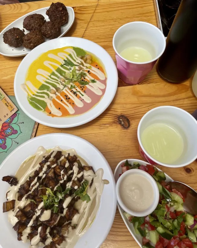 Israel 101: A First Visit Guide