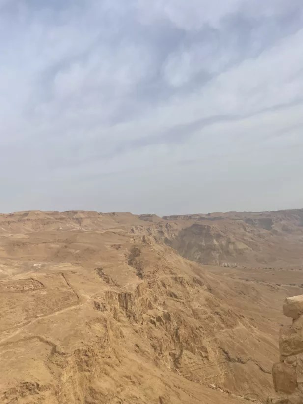 Israel 101: A First Visit Guide