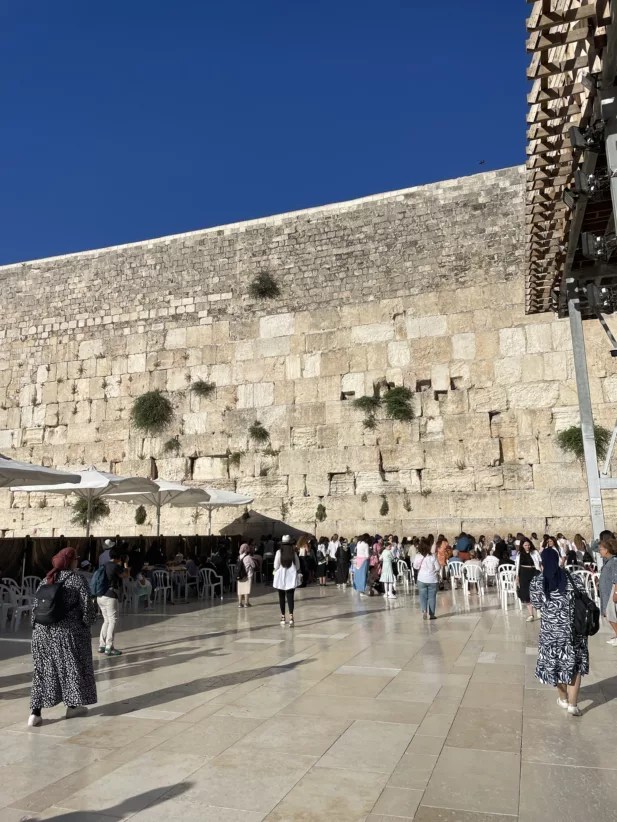 Israel 101: A First Visit Guide