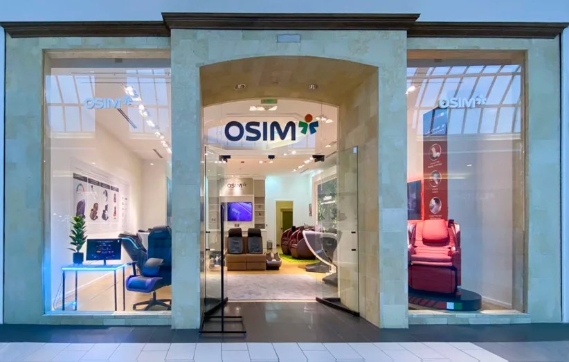Find a more relaxed approach to stress - just around the corner at Roosevelt Field