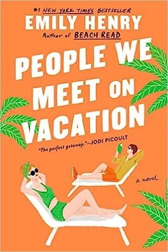 Best Beach Reads for Parents This Summer