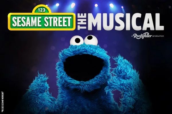 Sesame Street the Musical