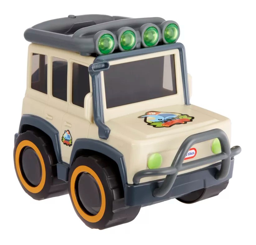 Summer Toys to Keep the Summer Fun Going
