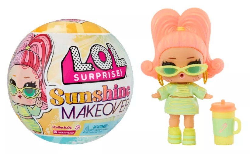 Summer Toys to Keep the Summer Fun Going