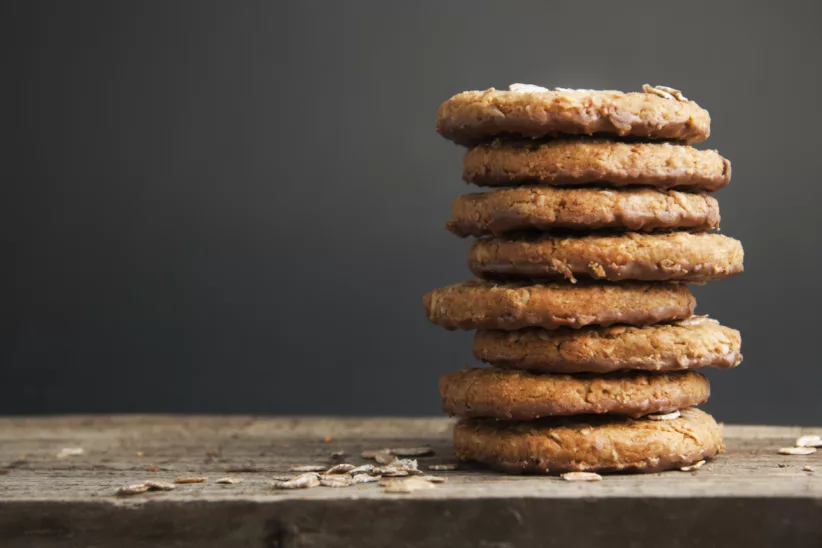 Best Spots for Cookies in NYC