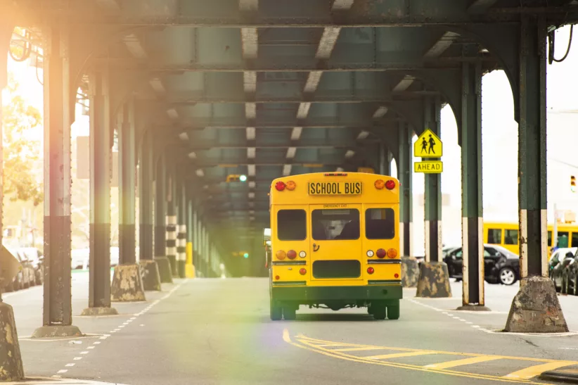 NYC School Bus (Possible) Strike: What Parents Need to Know