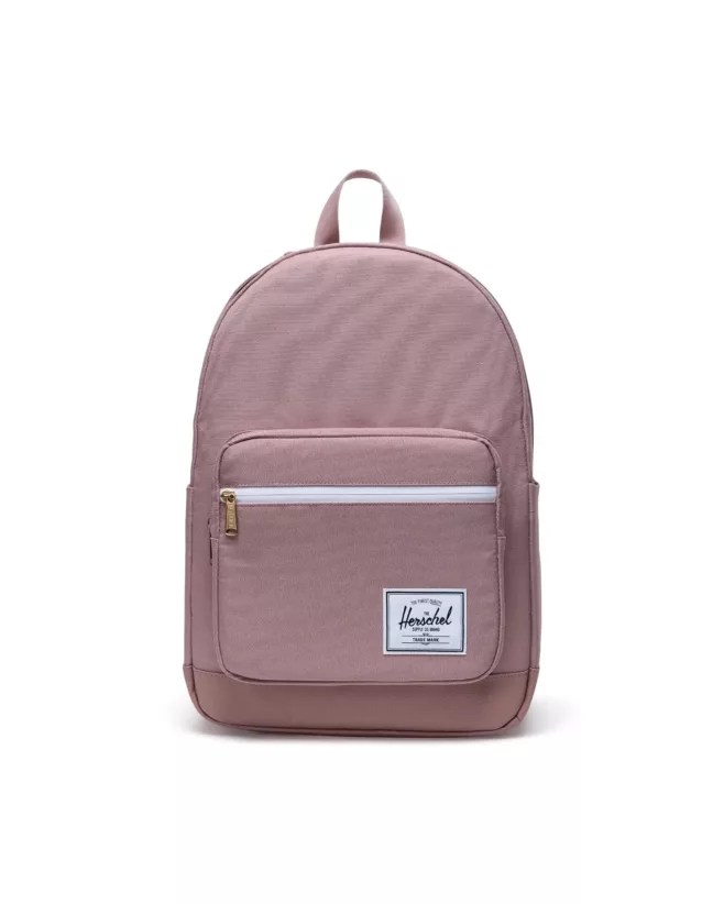 Best Backpack for High Schoolers: Pop Quiz Backpack by Herschel