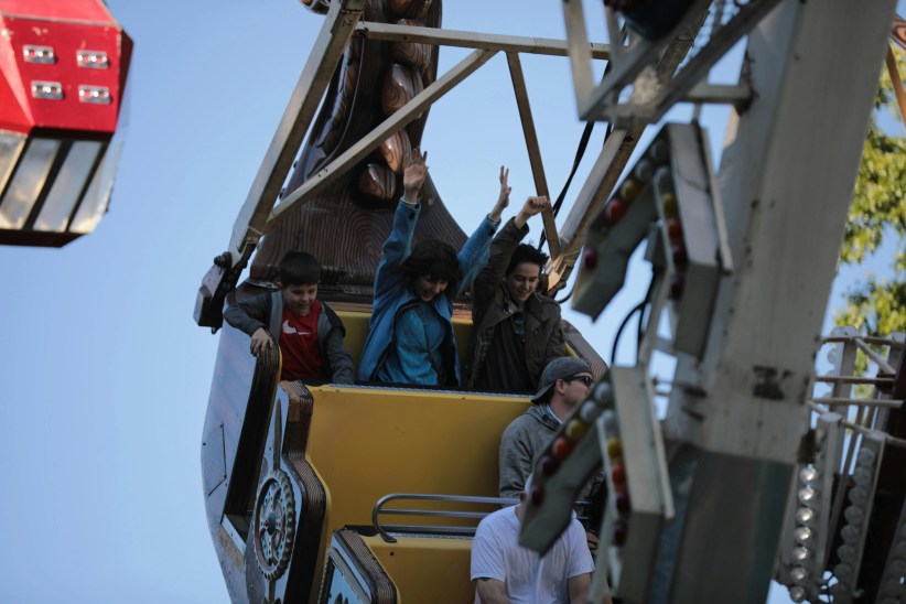 NYC Fairs, Festivals, Carnivals, and Parades: September 2025 - New York Family