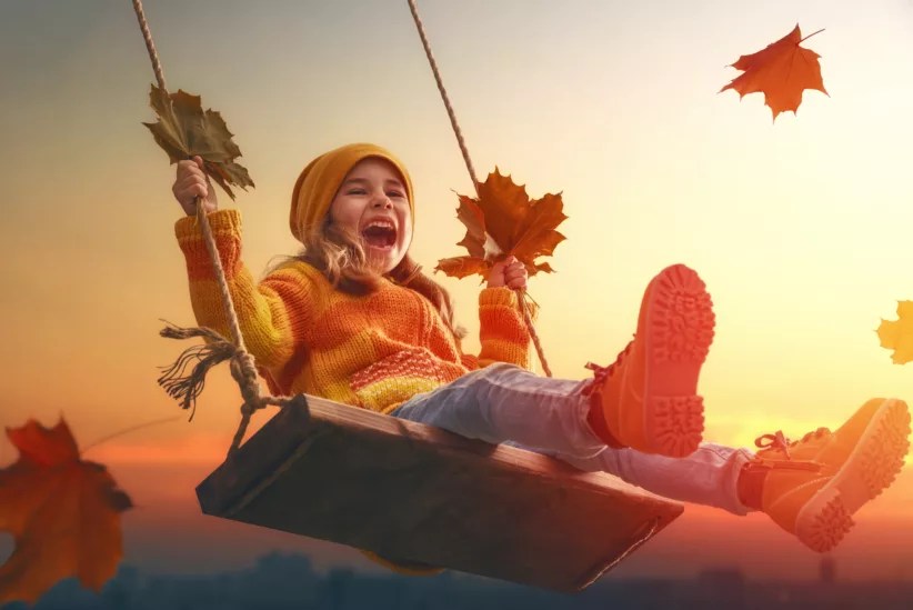 Fall Family Fun: Events, Spots and Events for the Season