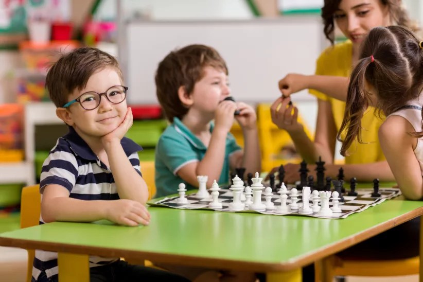 The Benefits of After School Programs: After School + Extra Curricular Listings