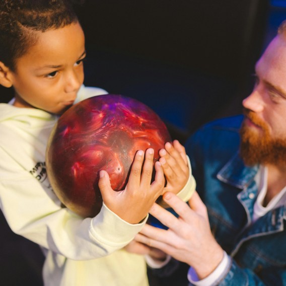 8 Bowling Alleys For Families in NYC