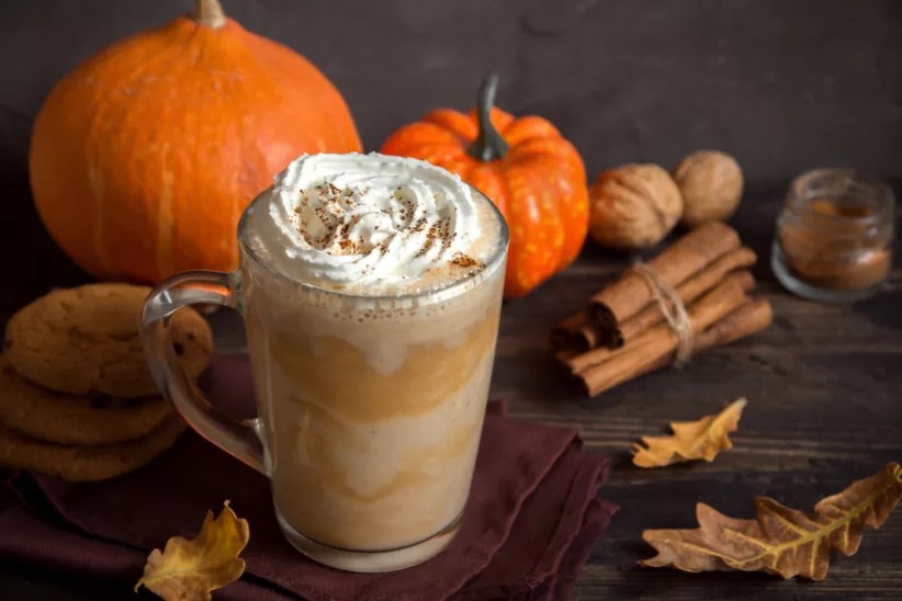 Best Pumpkin Spice Treats in New York City