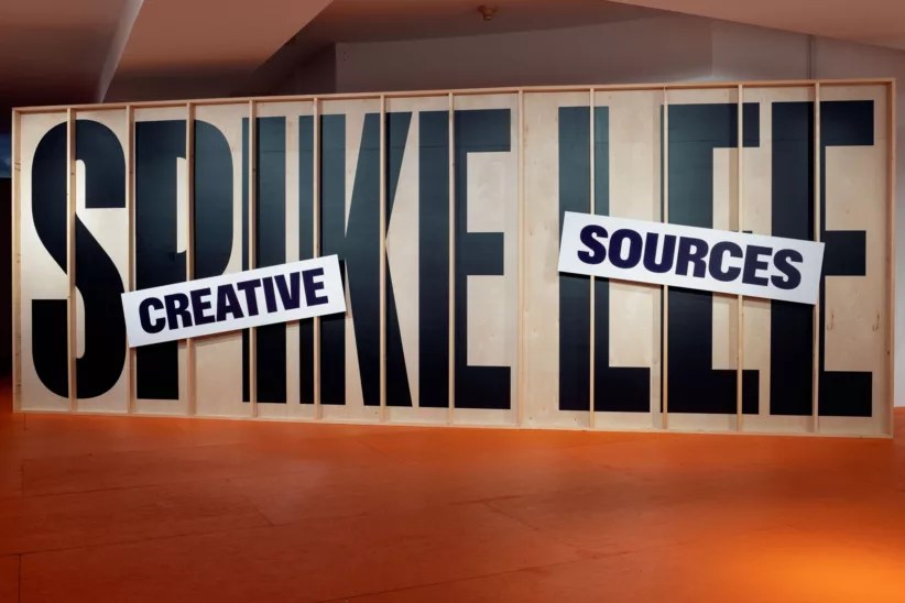 Spike Lee's Influences Explored in Brooklyn Museum Exhibition