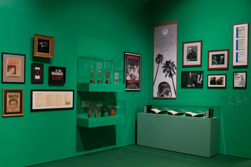 Spike Lee's Influences Explored in Brooklyn Museum Exhibition