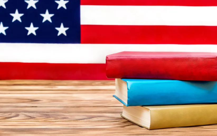 10 Books for Election Day for All Ages