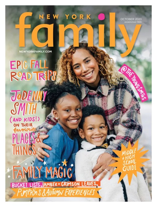 New York Family