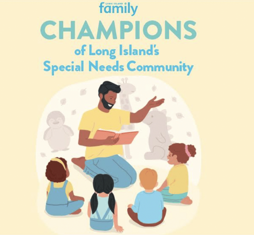 Champions of Long Island's Special Needs Community