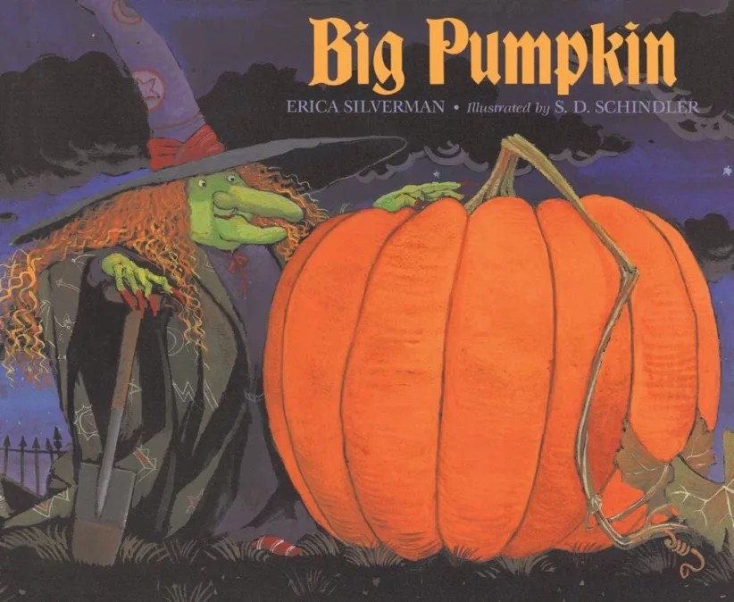 Halloween Books for Kids of All Ages