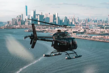 Choosing the Best Helicopter Tour in New York City: Family High-Flying Adventures