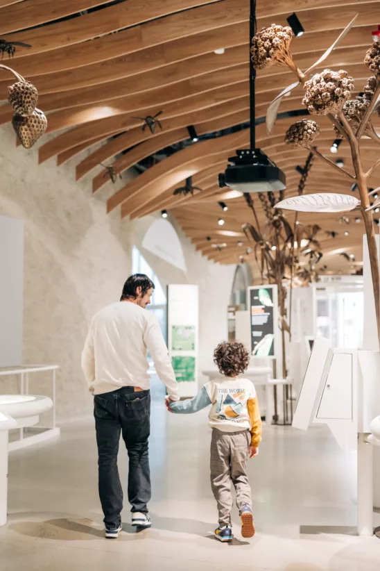 The Best NYC (and Long Island) Museums for Kids with Disabilities
