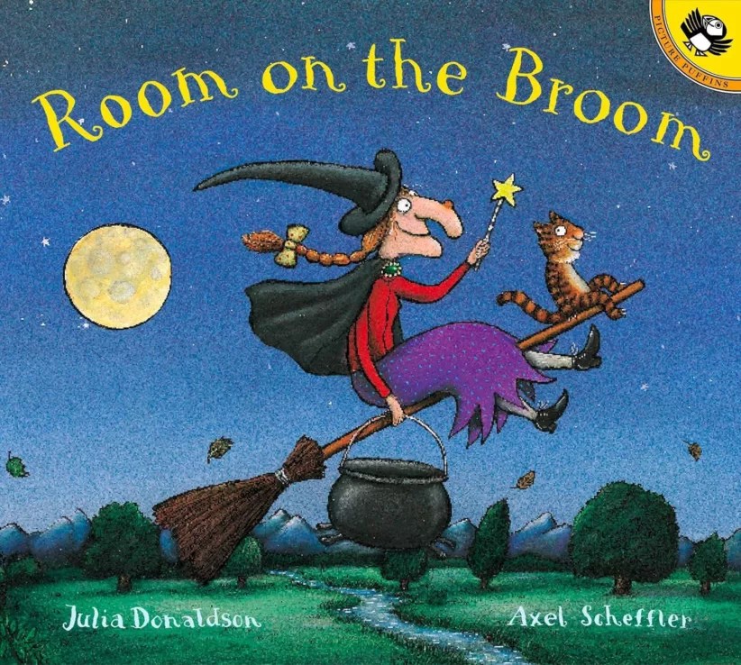 Halloween Books for Kids of All Ages