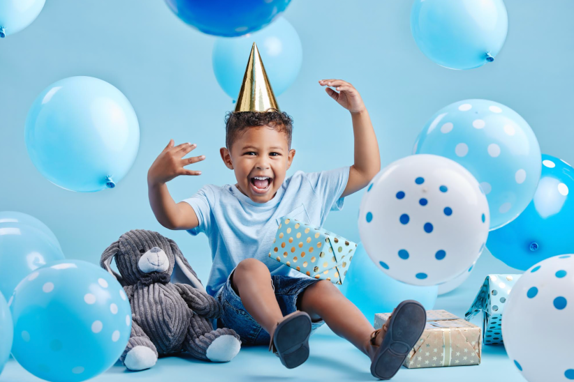 Celebrate Big! Best Party Venues for Manhattan Kids