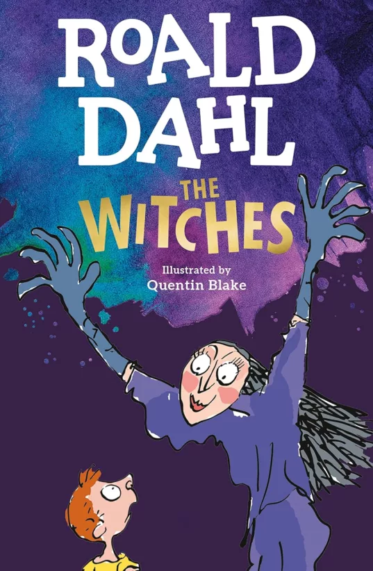 Halloween Books for Kids of All Ages