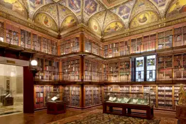 First Look at Morgan Library and Museum’s Centennial Celebrations