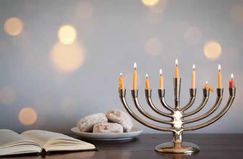 Hanukkah Books for Children of All Ages