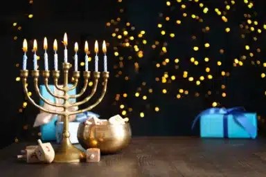 Long Island Chanukah Events 2023