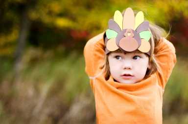 Thanksgiving Events Roundup